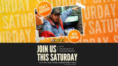 away game watch party sawyer 10-18-15 southpark meadows austin