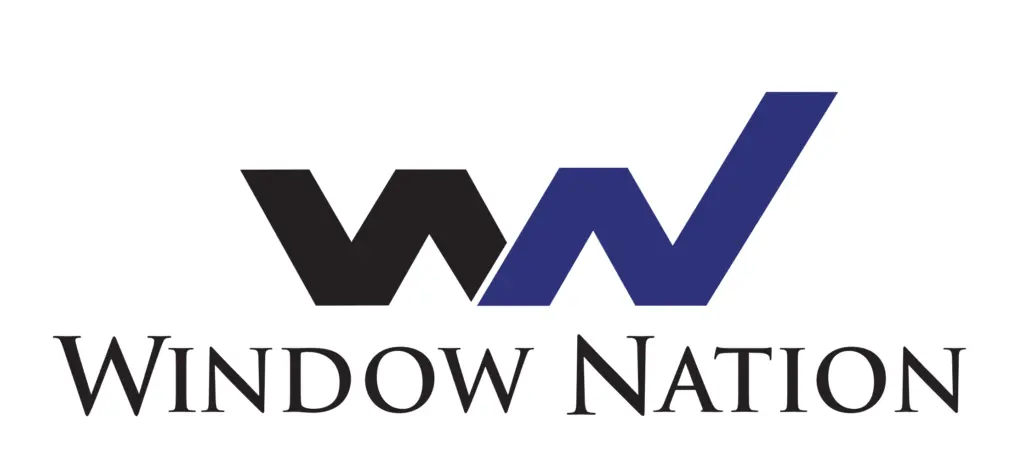 Window Nation Logo 2025