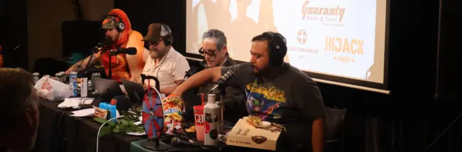 Hot Dog Friday 10-24-25