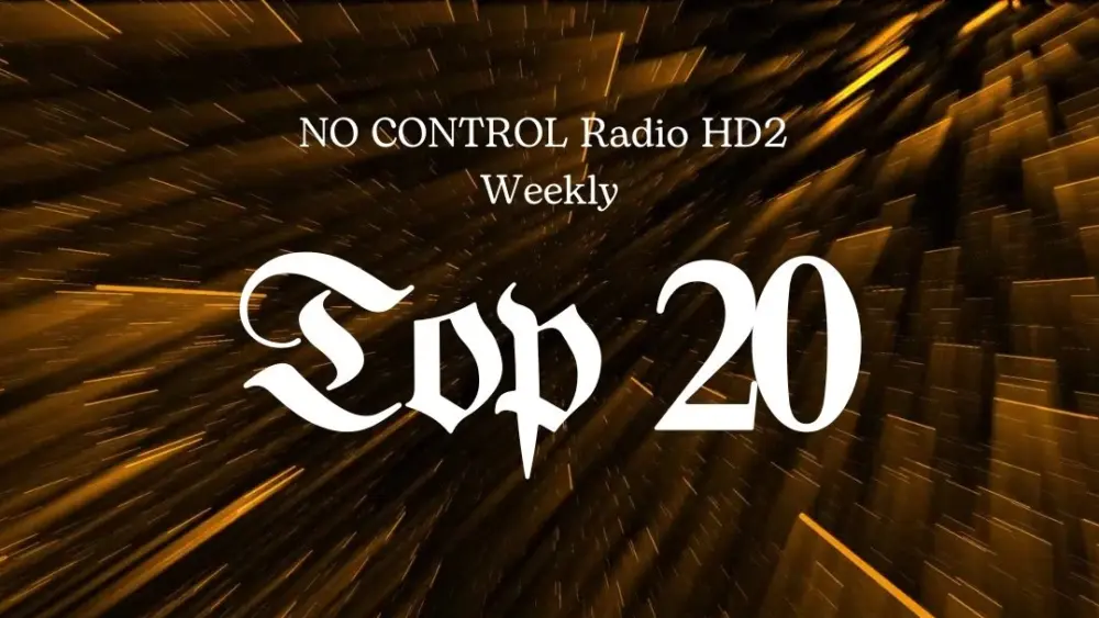 NCR Top 20: Only Human, ERRA, Miss May I, At the Gates, Knocked Loose and more