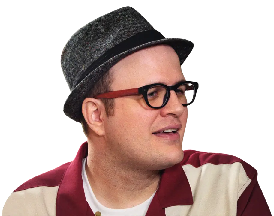 adam reader professor of rock