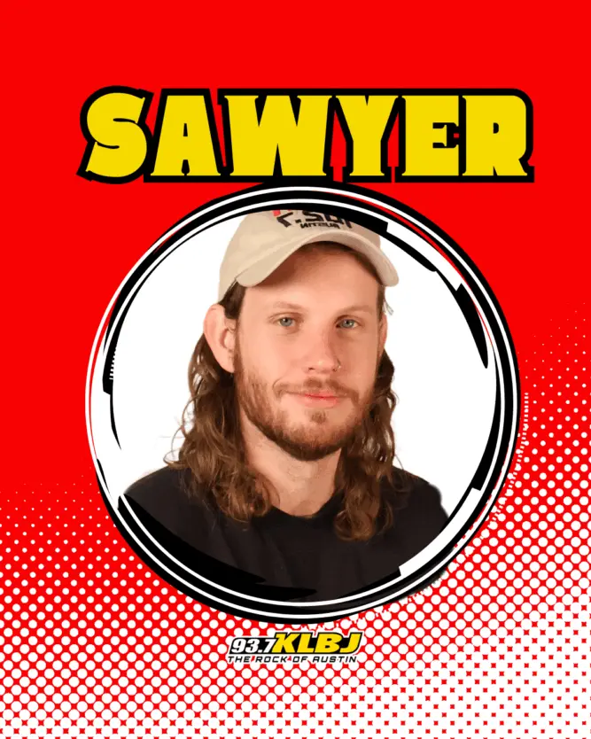 sawyer