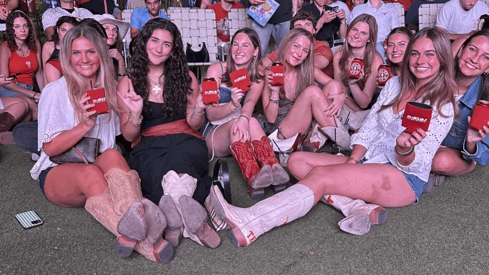 GALLERY: Away Game Watch Parties 2025