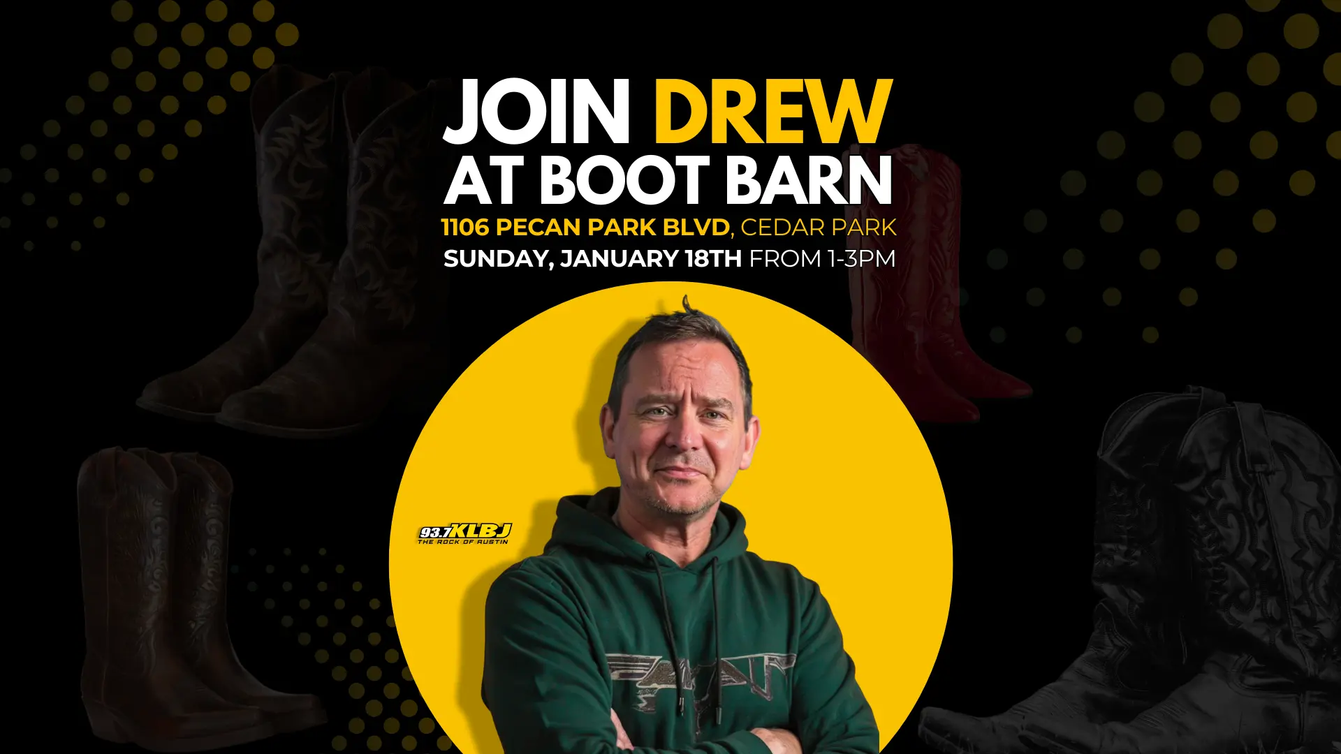 drew at boot barn 1-18-26 header remote