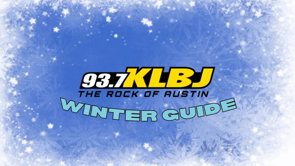 header winter guide klbj 2026