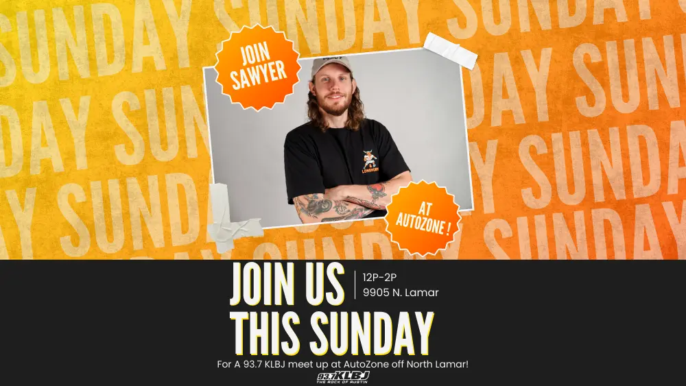 Sunday sawer header autozone