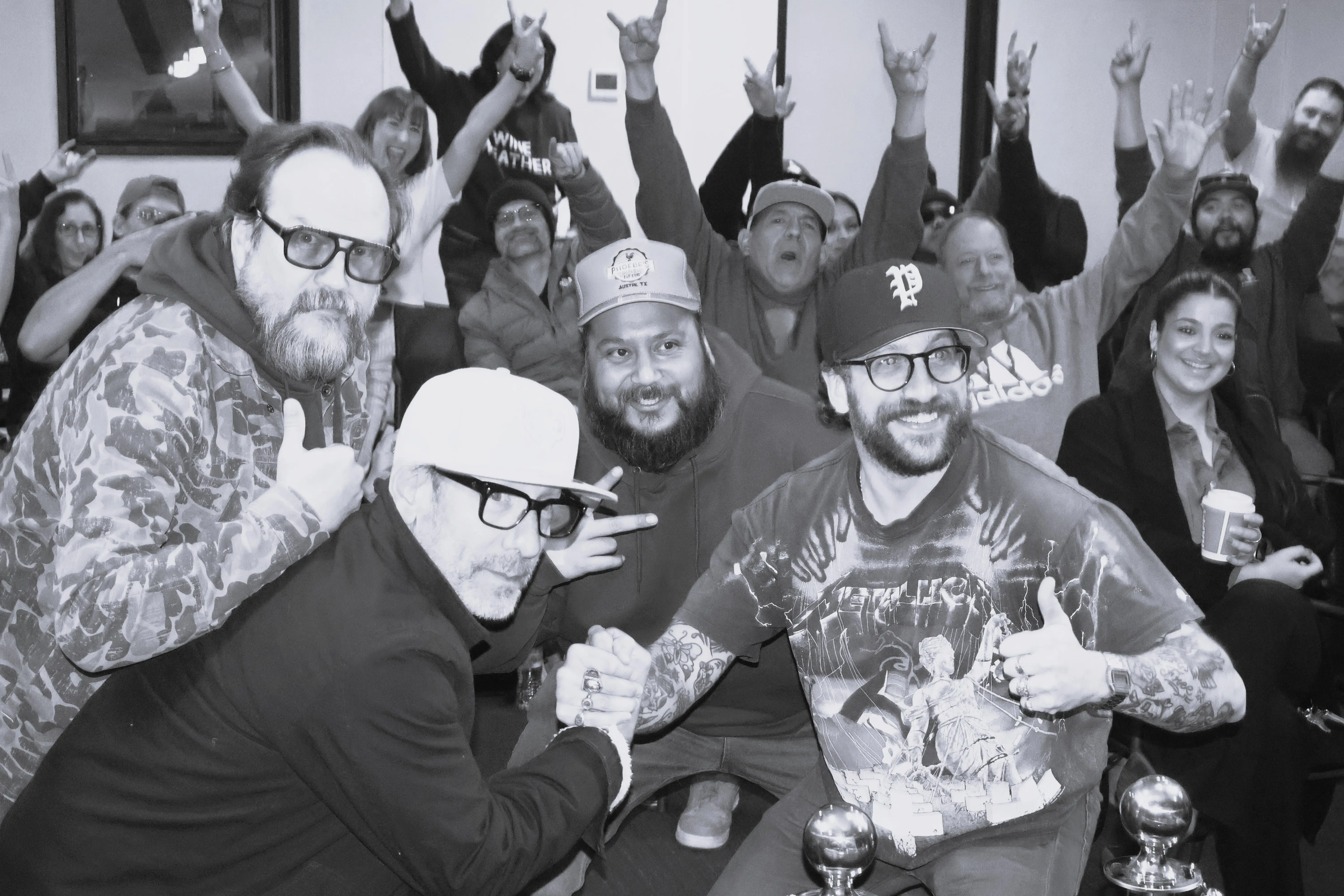 GALLERY: Hot Dog Friday LIVE – Jan 30th, 2026