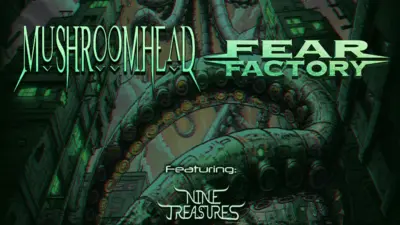 Mushroomhead