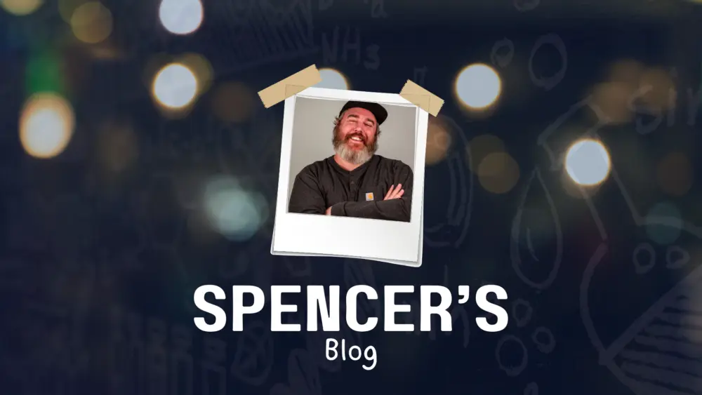 Spencer Shares: A Boomhauer Speech Generator