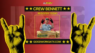 header crew bennette