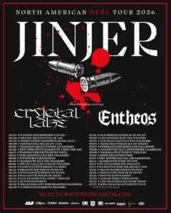 Jinjer