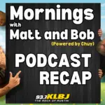 Podcast Recap: Airport Drama, March Snoozeness, Albert Brooks, Hand Built Show’s Alan Stulberg, Curtis Cook and more
