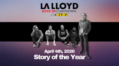 story of the year rock30 header la lloyd april 2026