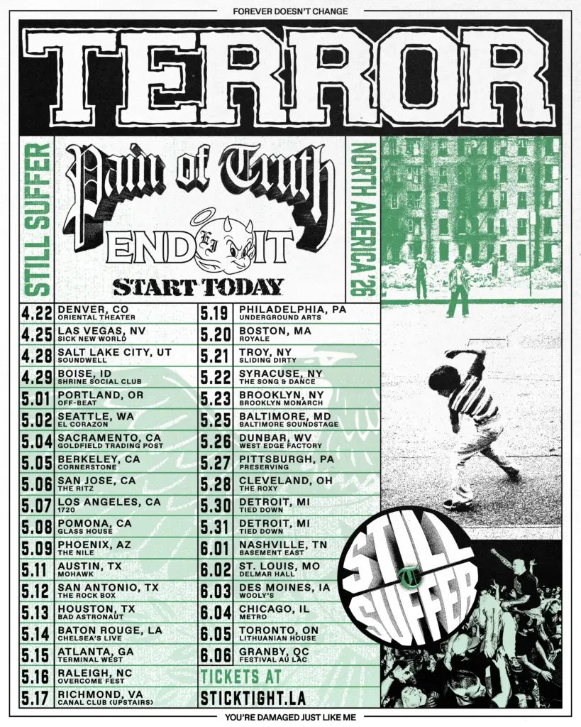 Terror