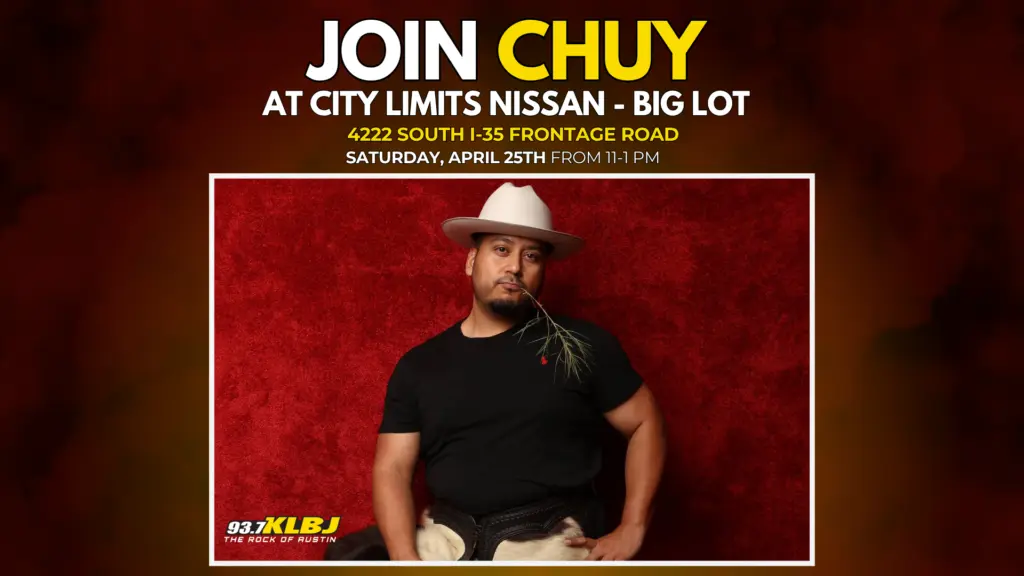 Chuy city limits nissan