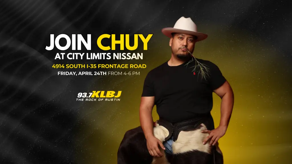 Chuy city limits nissan