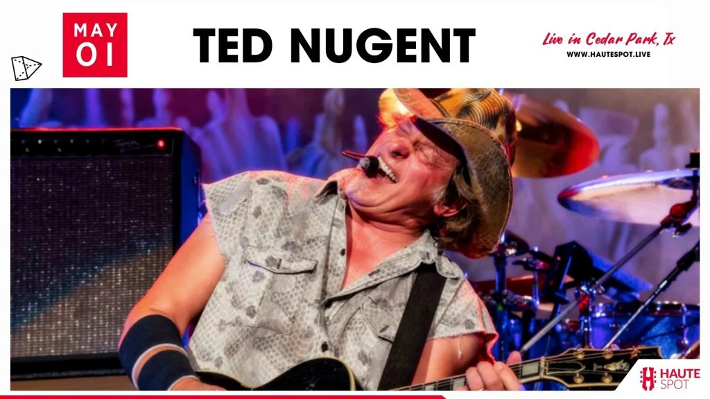 tednugent-hautespot-tv