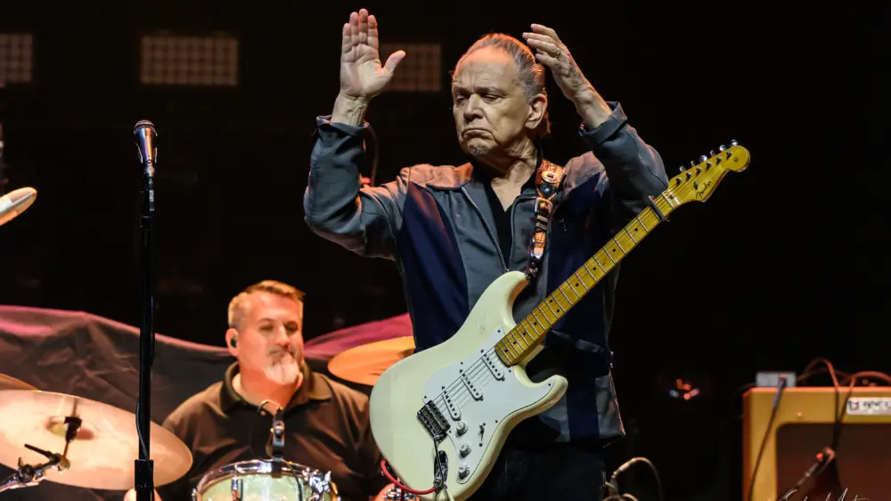 Gallery – Kenny Wayne Shepherd and Jimmie Vaughan at ACL Live