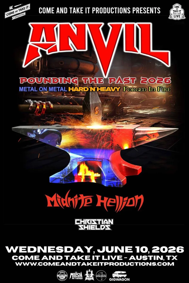 Anvil