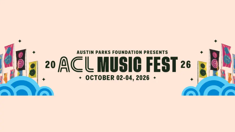 ACL Fest 2026