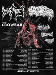 Dying Fetus
