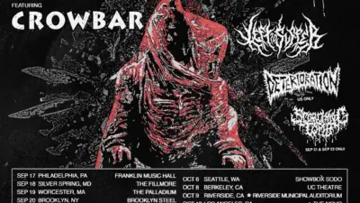 Dying Fetus