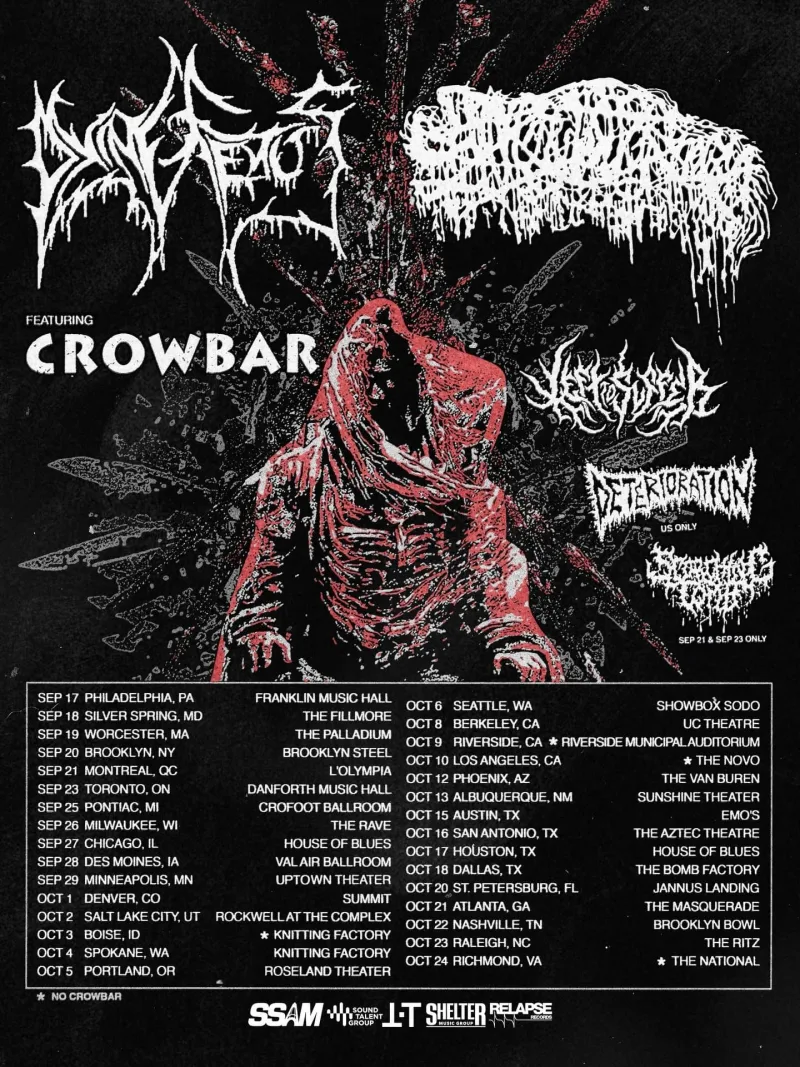 Dying Fetus
