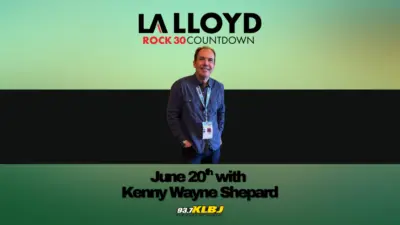 header la lloyd rock 30 kenny wanye shepard