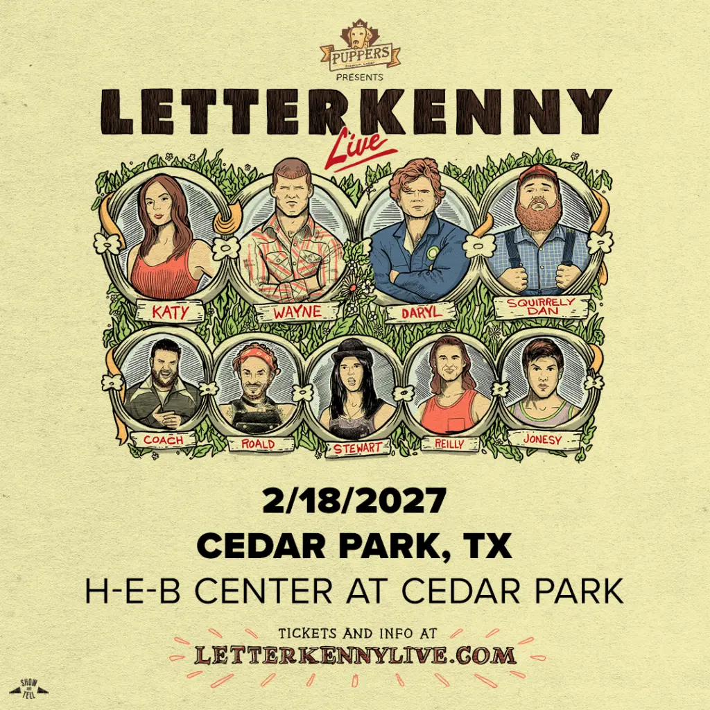 letterkenny-cedar-park-tx
