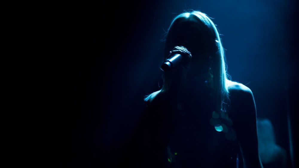 Violet Grohl maps out first headlining tour following debut album release