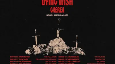 imminence-tour-poster