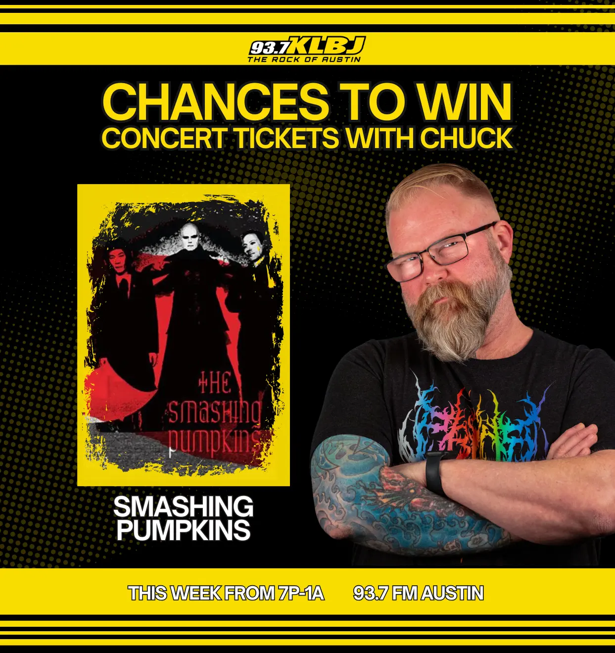 chuck smashing pumpkins give img 2026 july