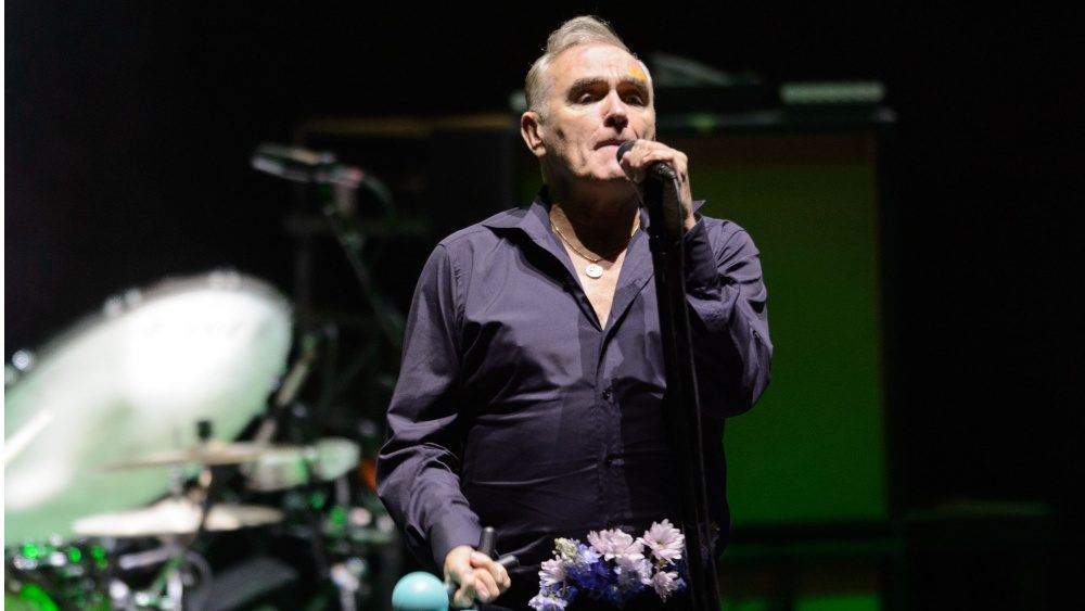 2026 CBGB Festival to feature headliners Morrissey, Patti Smith & Interpol