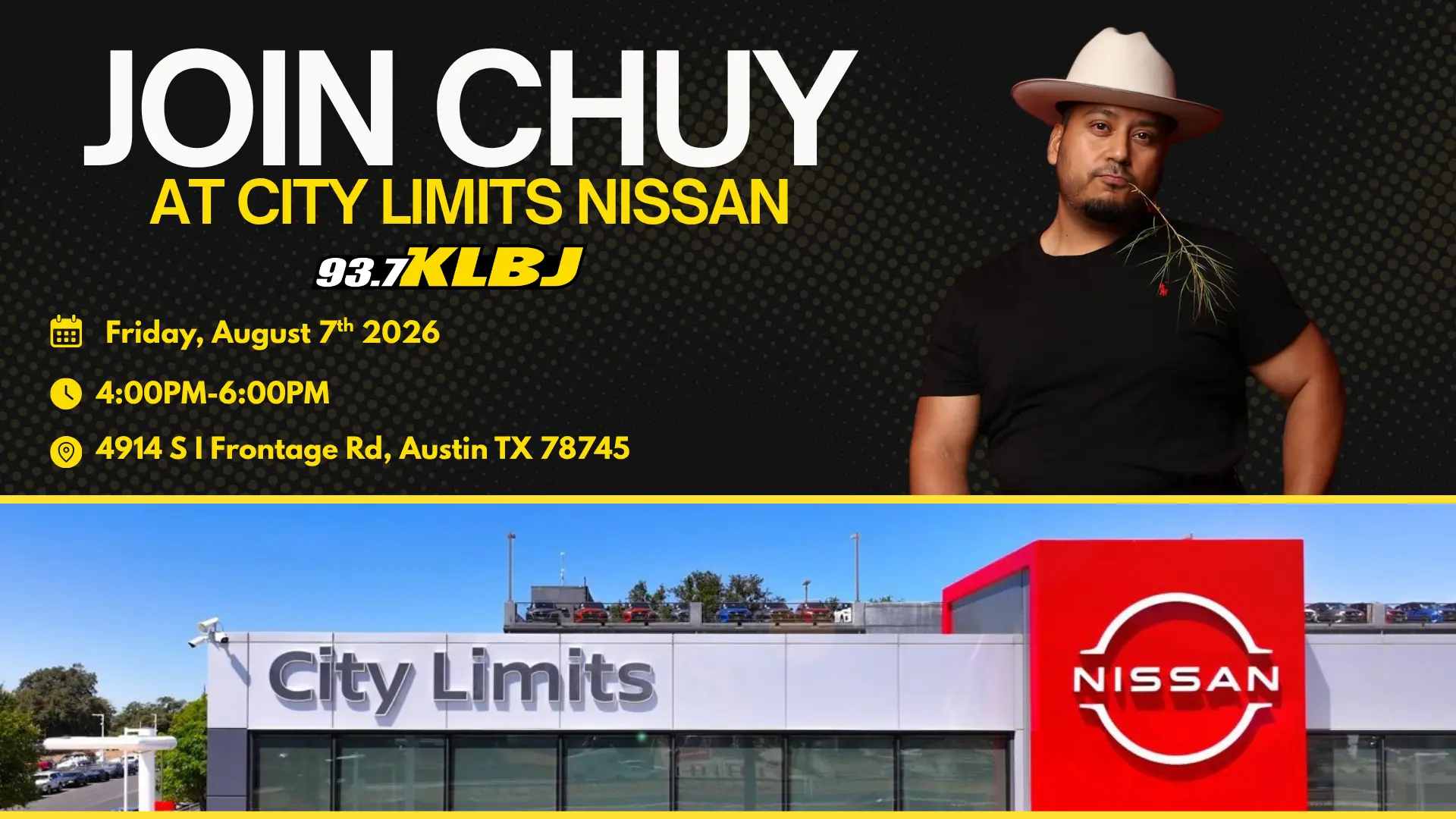 chuy nissan remote 8/7