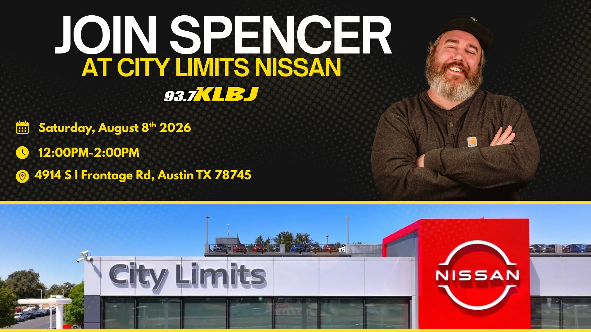 spencer nissan remote 8/8
