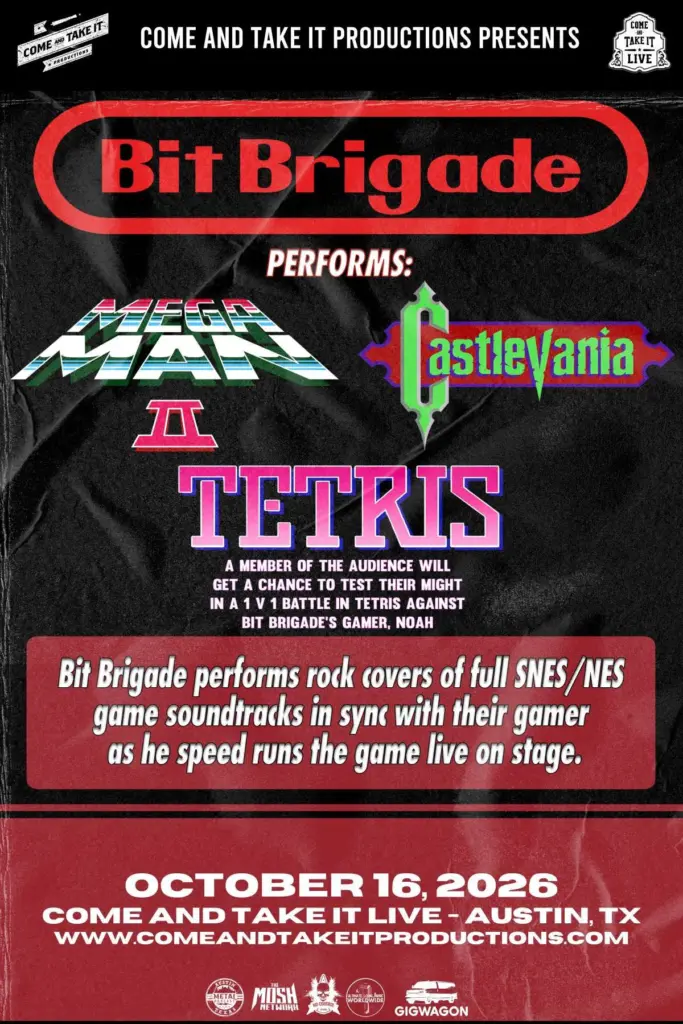 bit brigade
