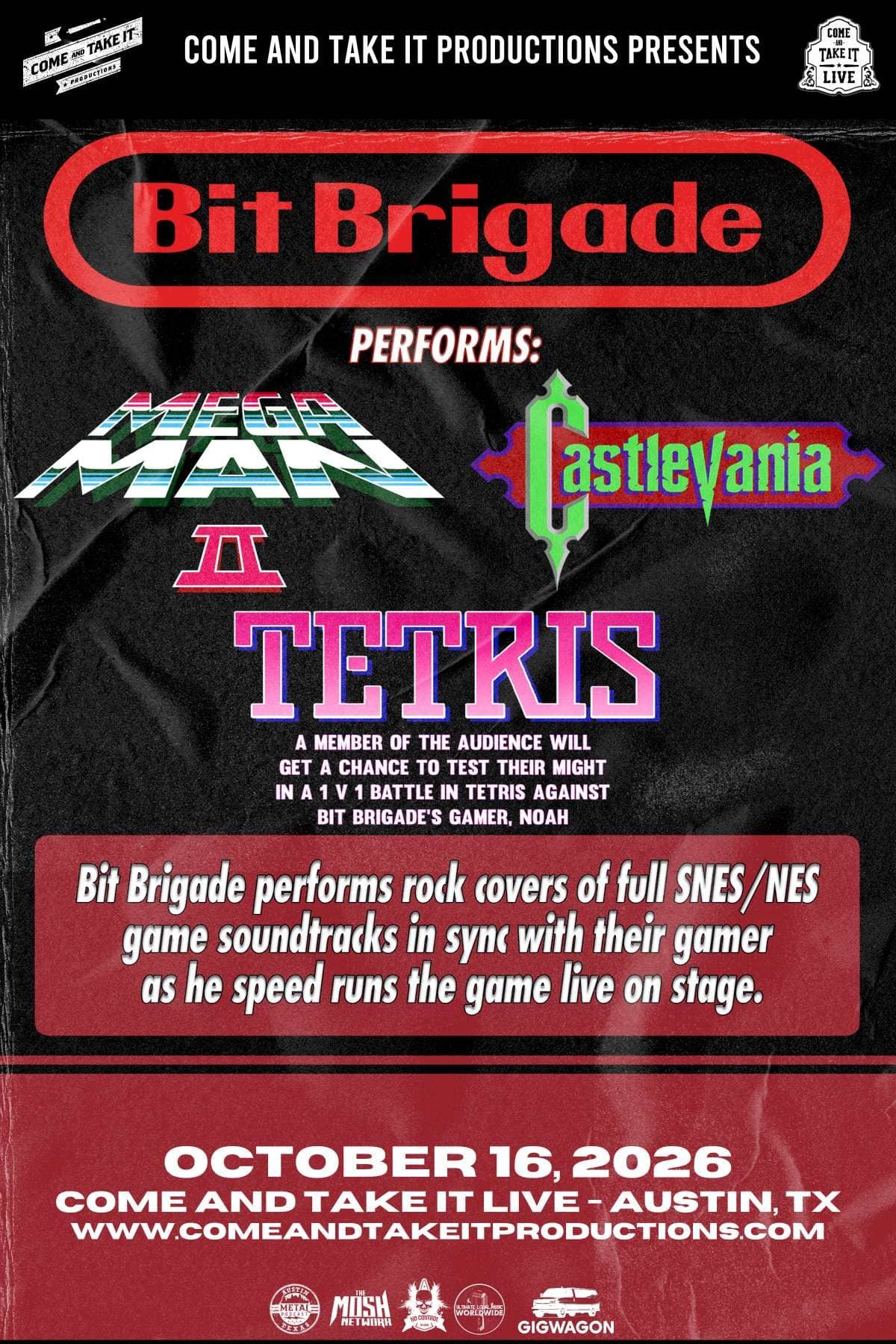 bit brigade