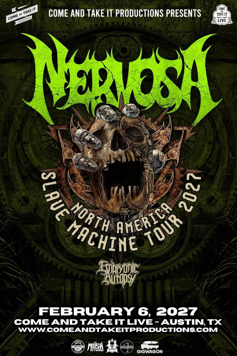 Nervosa