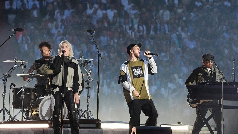Linkin Park to release ‘Unshatter’ documentary and accompanying live album