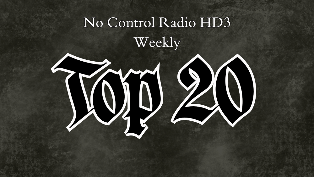 NCR Top 20 9/14: Tony Iommi, Enslaved, Down, Comeback Kid, Wage War and more!