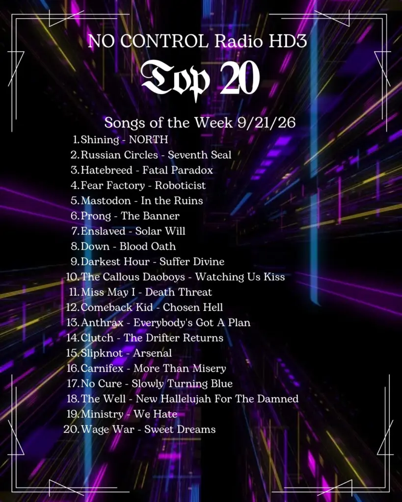 NCR top 20 9/21 graphic