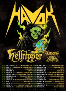 Havok ATX