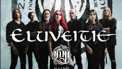 Eluvetie