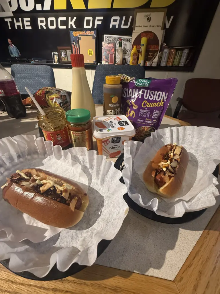 hotdog friday 10-2-26 2