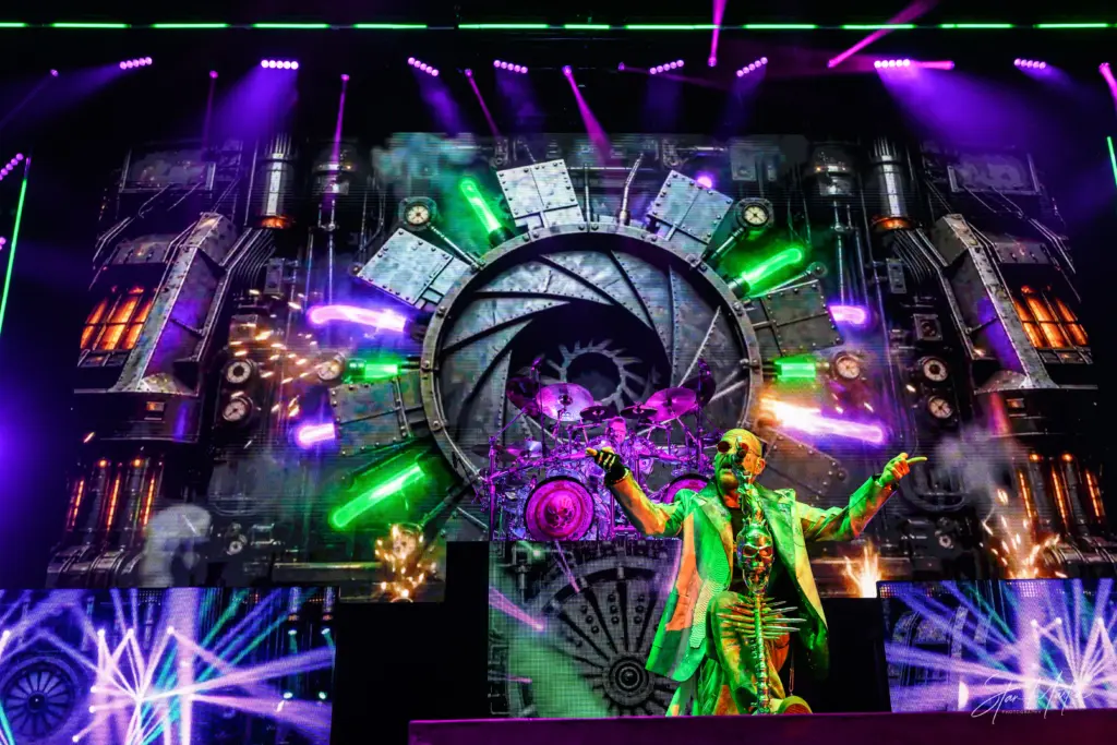 GALLERY: Five Finger Death Punch with Cody Jinks and Eva Under