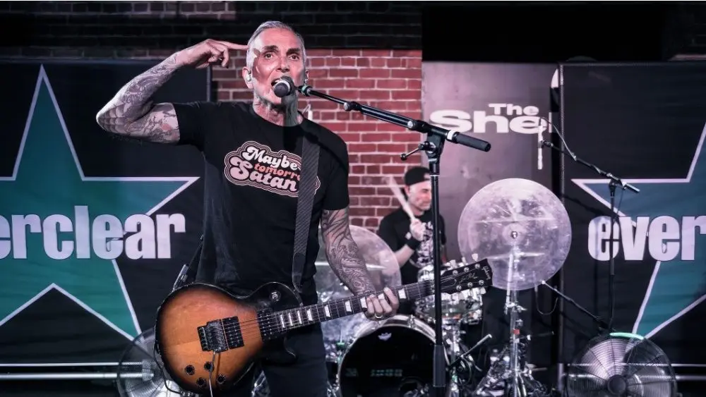 Everclear embarking on fan-driven “Lucky 7 Tour” with American Hi-Fi