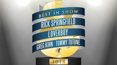 Best In Show Banner