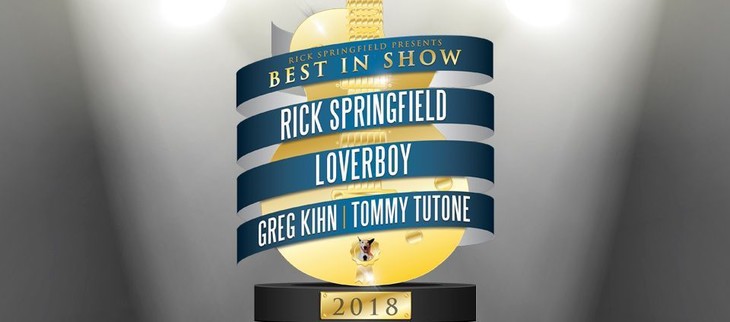 Best In Show Banner