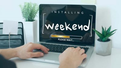 Wonder what's going on this weekend in Austin? BOB has the answer right here!