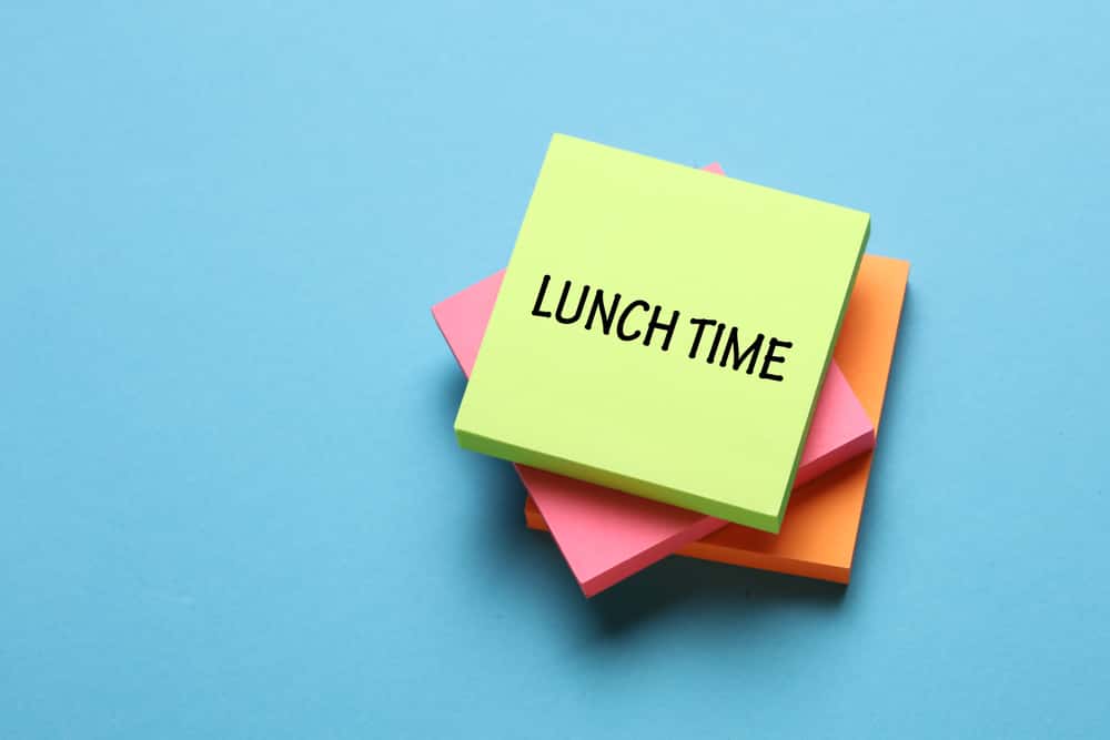 Ashamed of Taking Your Lunch Break? Study Says Boss May Be Judging You. Find Out MOre
